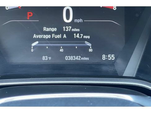 Used 2022 Honda CR-V EX-L image 38