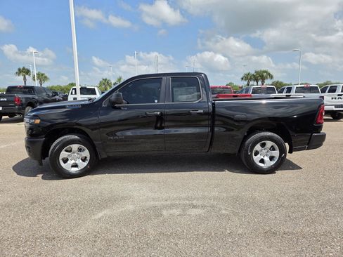 New 2026 RAM 1500 Tradesman RWD image 4
