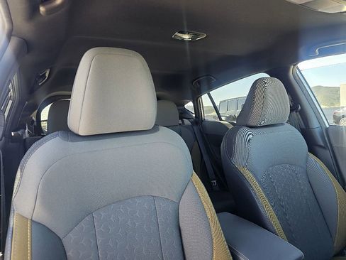 Certified 2025 Subaru Crosstrek 2.5i Sport w/ Crosstrek Mirror Package image 18