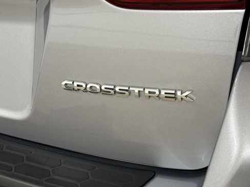 Used 2021 Subaru Crosstrek 2.5i Limited w/ Moonroof Package 2 AWD/4WD image 27
