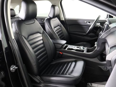 Used 2024 Ford Edge SEL AWD/4WD image 32