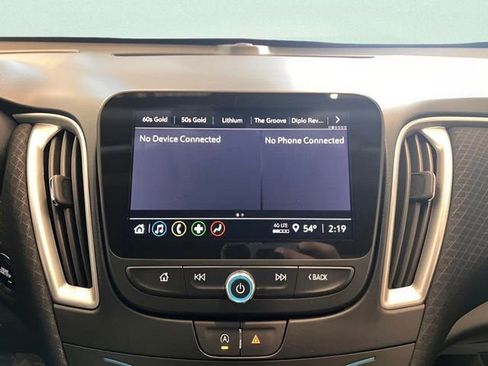 Certified 2024 Chevrolet Malibu LT image 24