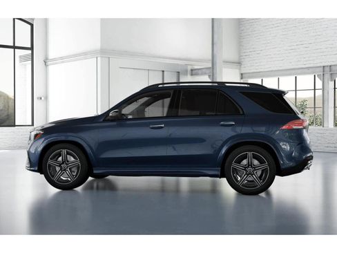 New 2025 Mercedes-Benz GLE 450e GLE 450e image 32