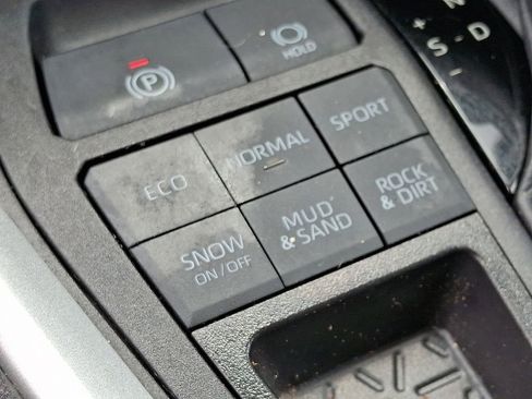 Used 2024 Toyota RAV4 XLE w/ Convenience Package AWD/4WD image 24