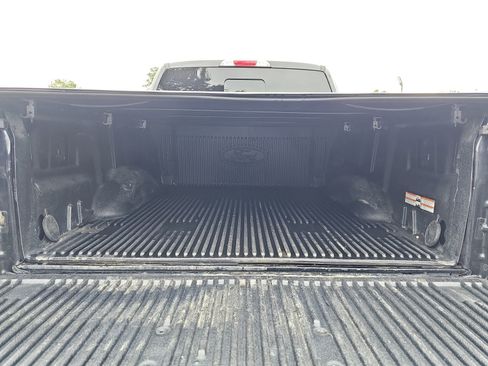 Used 2019 Ford F150 Limited w/ Trailer Tow Package AWD/4WD image 12