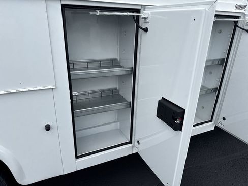 New 2025 Ford Transit 350 w/ Interior Upgrade Package RWD image 16