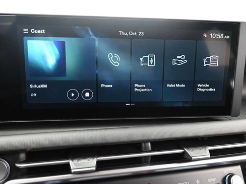 New 2026 Hyundai Tucson SE image 17