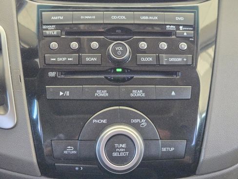 Used 2012 Honda Odyssey EX-L image 19