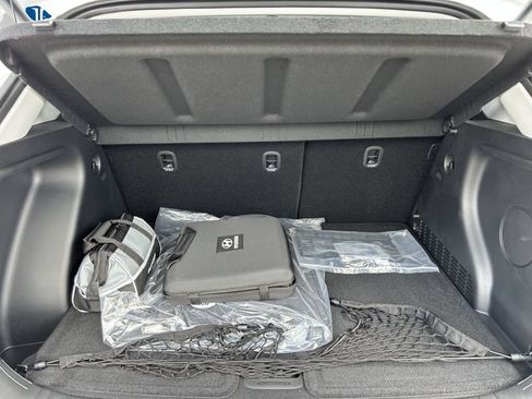 New 2026 Hyundai Kona Limited AWD/4WD image 14