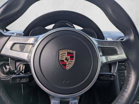 Used 2011 Porsche Boxster RWD image 14