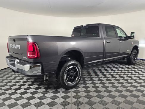 New 2026 RAM 2500 Laramie image 4