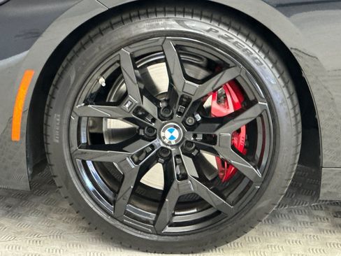 Used 2025 BMW 230i Coupe w/ M Sport Package RWD image 12