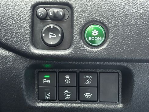 Used 2024 Honda Ridgeline TrailSport image 31