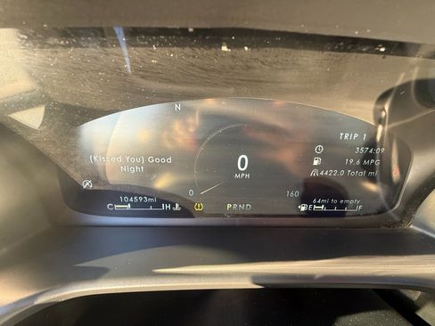 Used 2020 Lincoln Aviator Reserve w/ Equipment Group 202A image 17