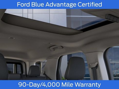 Used 2026 Ford Bronco Sport Big Bend w/ Convenience Package AWD/4WD image 23