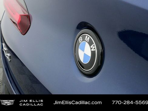 Used 2023 BMW X4 xDrive30i w/ M Sport Package image 38