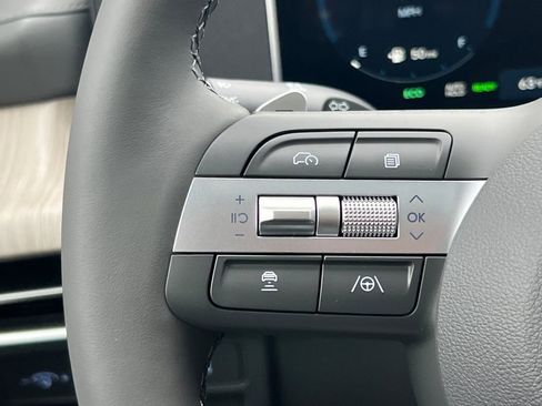 New 2026 Hyundai Sonata Limited FWD image 27