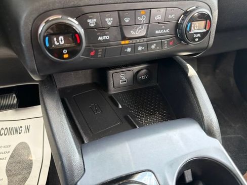 Used 2021 Ford Bronco Sport Outer Banks w/ Outer Banks Package (96D) AWD/4WD image 32