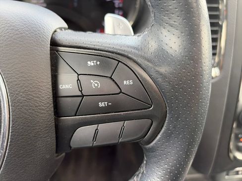 Used 2019 Dodge Durango R/T w/ Trailer Tow Group IV AWD/4WD image 14