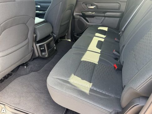 Used 2025 RAM 1500 Tradesman RWD image 16