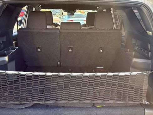 Used 2025 Toyota 4Runner 4WD image 25