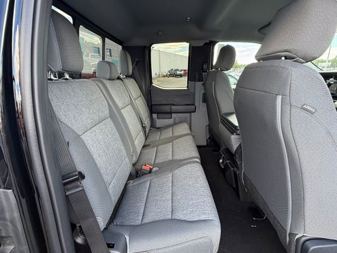 New 2026 Ford F350 XL w/ STX Appearance Package image 21