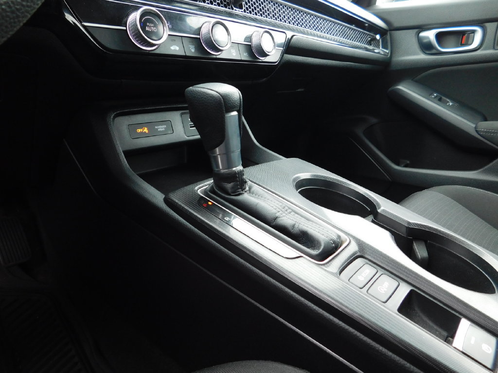 Used 2022 Honda Civic LX image 20