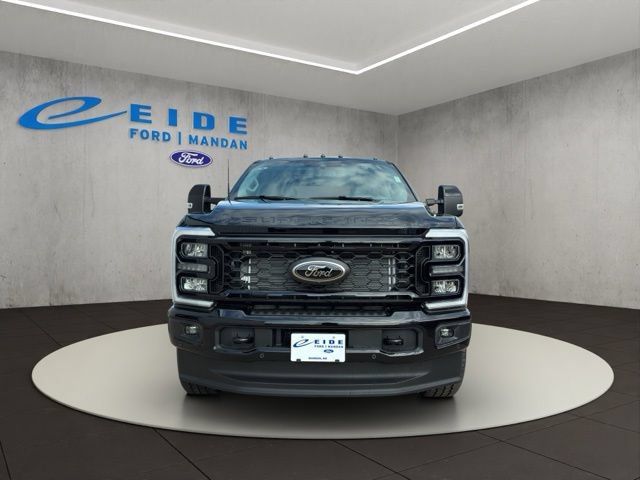 New 2026 Ford F350 Lariat w/ Black Appearance Package AWD/4WD image 10