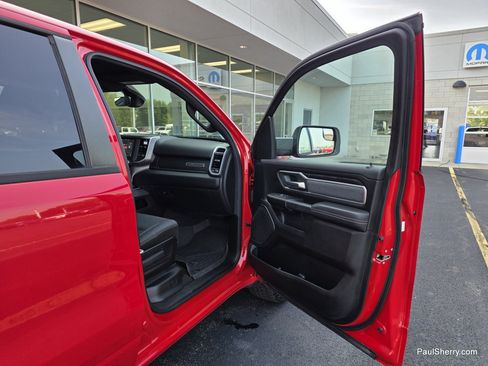 Used 2020 RAM 1500 Big Horn AWD/4WD image 39