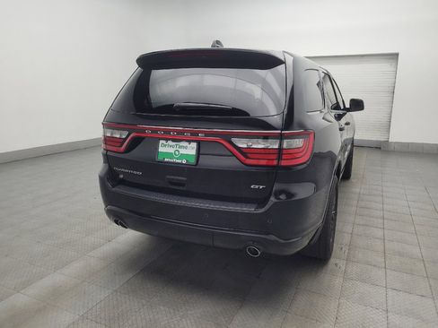 Used 2021 Dodge Durango GT AWD/4WD image 9