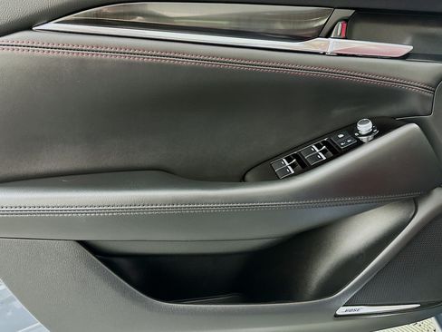Used 2021 MAZDA MAZDA6 Carbon Edition FWD image 21