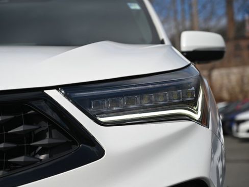 Used 2021 Acura RDX A-Spec image 11