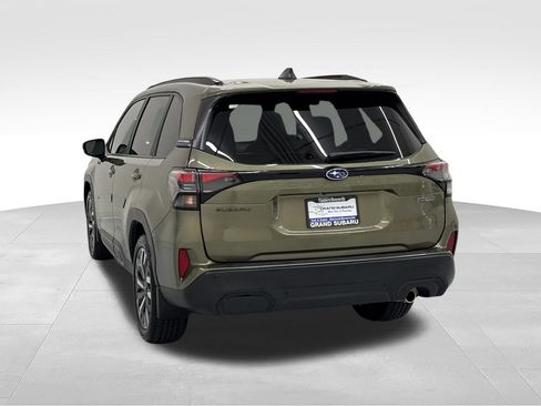 Used 2026 Subaru Forester Touring AWD/4WD image 4