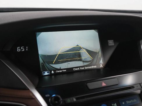 Used 2020 Acura RLX w/ Technology Package FWD image 20