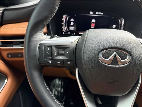 Used 2023 INFINITI QX60 Autograph w/ Cargo Package image 18
