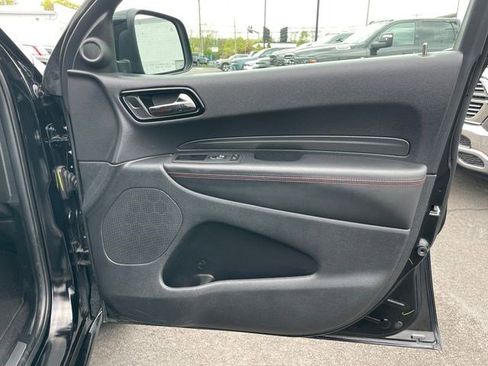 Certified 2025 Dodge Durango R/T AWD/4WD image 9