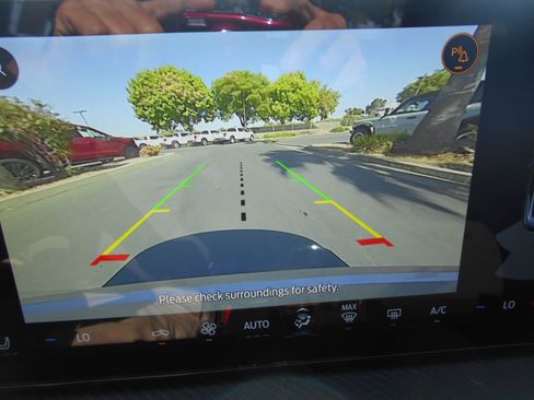 New 2025 Ford Mustang Coupe image 29