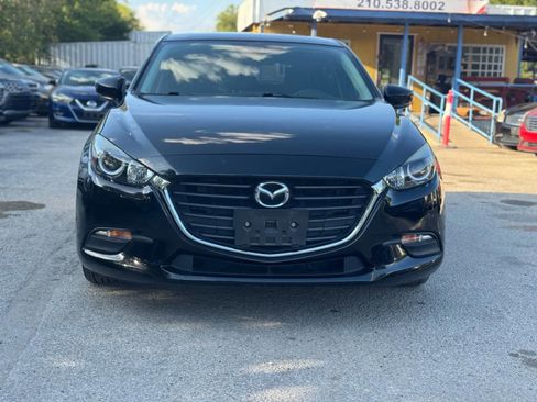 Used 2018 MAZDA MAZDA3 Touring image 2