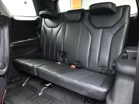 Used 2024 Hyundai Palisade XRT FWD image 41