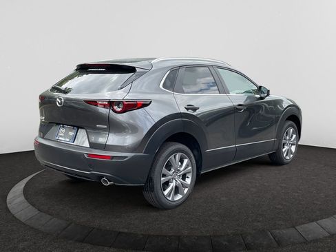 New 2025 MAZDA CX-30 AWD 2.5 S w/ Preferred Package image 5