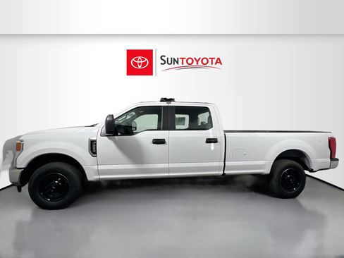 Used 2020 Ford F250 XL w/ XL Value Package image 7