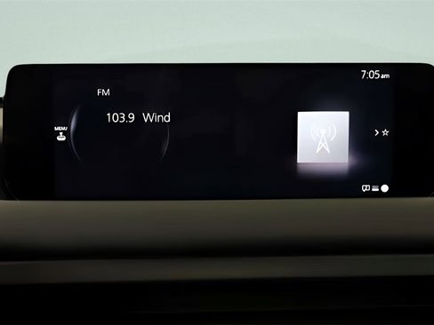 New 2025 MAZDA CX-50 2.5 Hybrid w/ Weather Package image 28