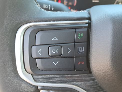 Used 2022 Jeep Wagoneer Series II image 18