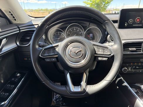 Used 2019 MAZDA CX-9 Sport image 15