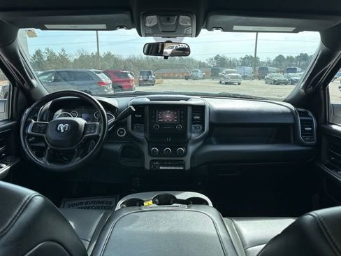 Used 2021 RAM 3500 Tradesman w/ Chrome Appearance Group image 32