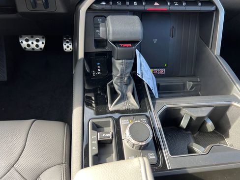 New 2026 Toyota Sequoia Limited image 25