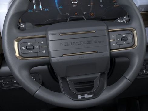 New 2025 GMC Hummer EV 3X image 57