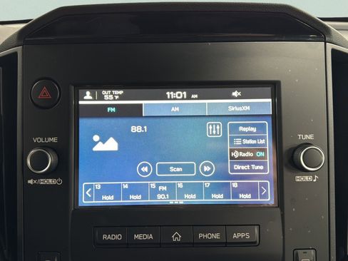 Certified 2025 Subaru Impreza 2.0i image 22