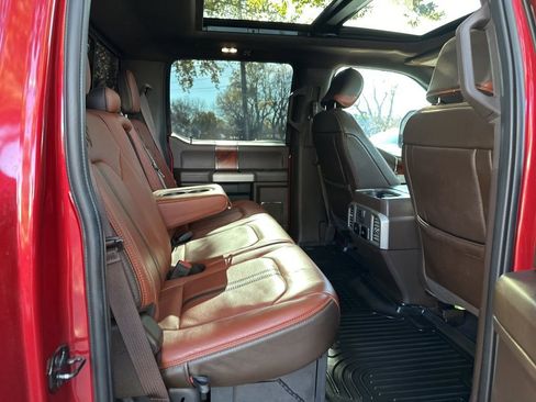 Used 2020 Ford F350 King Ranch w/ King Ranch Ultimate Package image 28