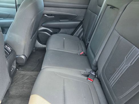 Used 2025 Hyundai Tucson SEL FWD image 15